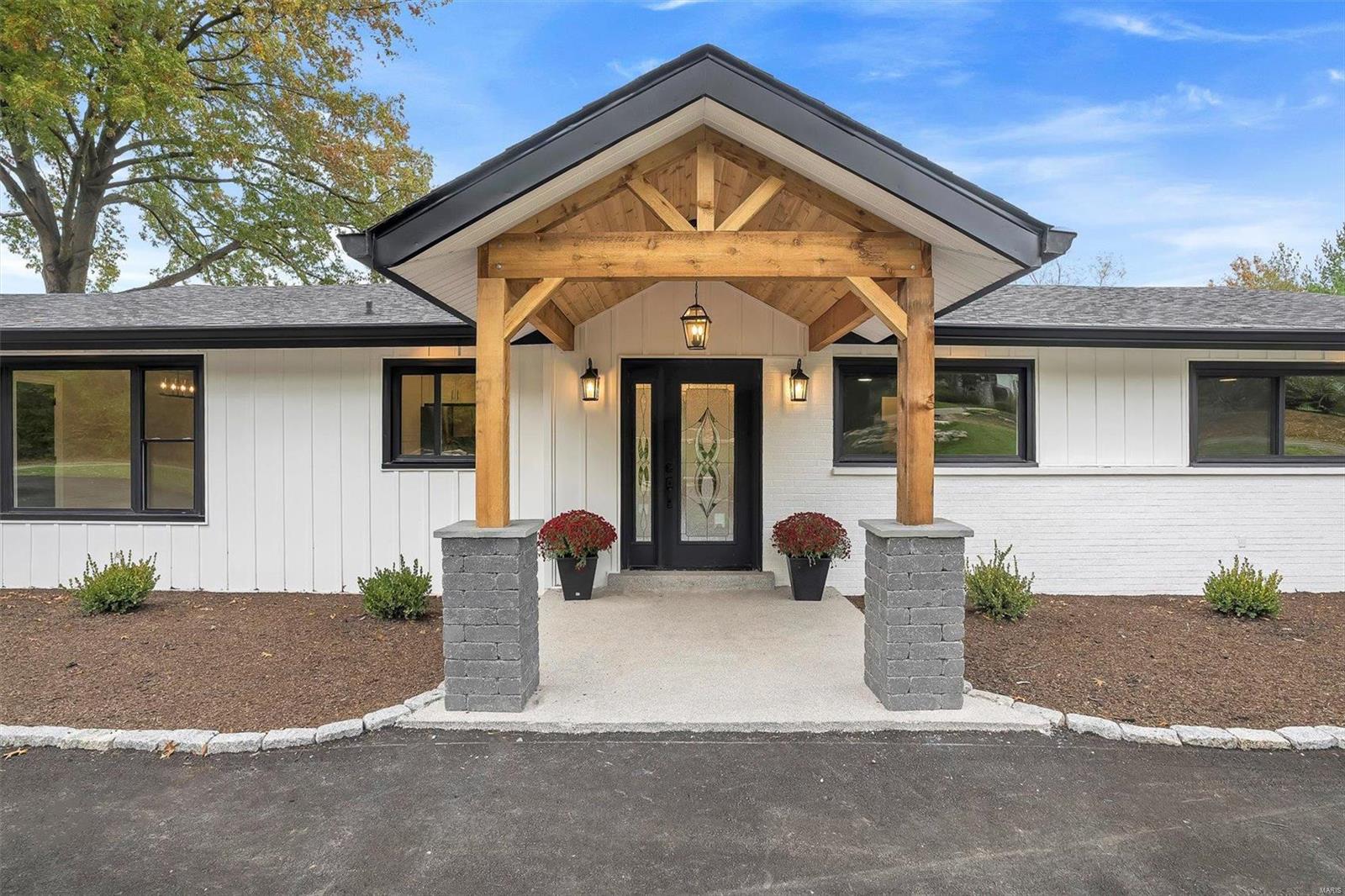 Country Fair Acres - Residential