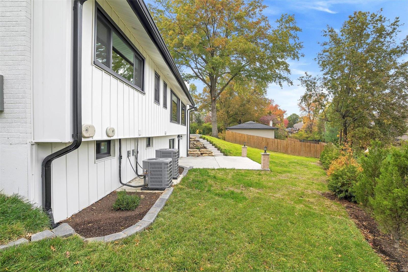 Country Fair Acres - Residential