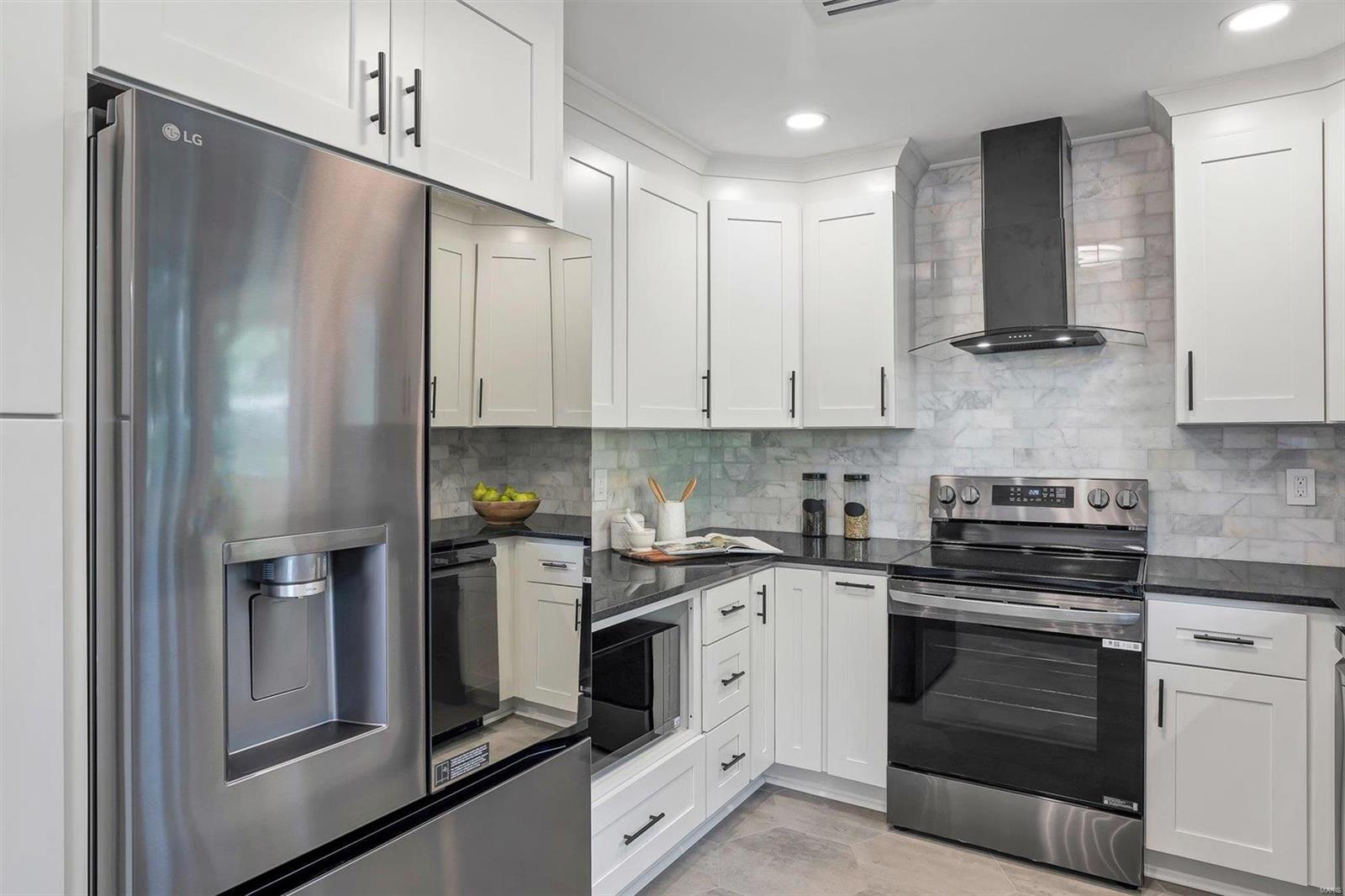 Country Fair Acres - Residential