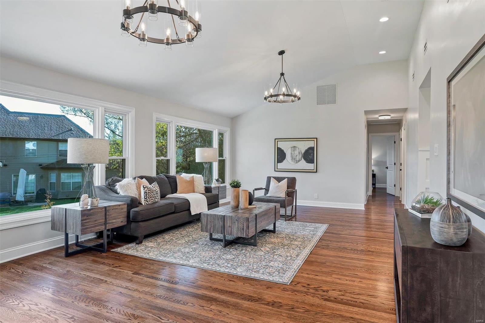 Country Fair Acres - Residential