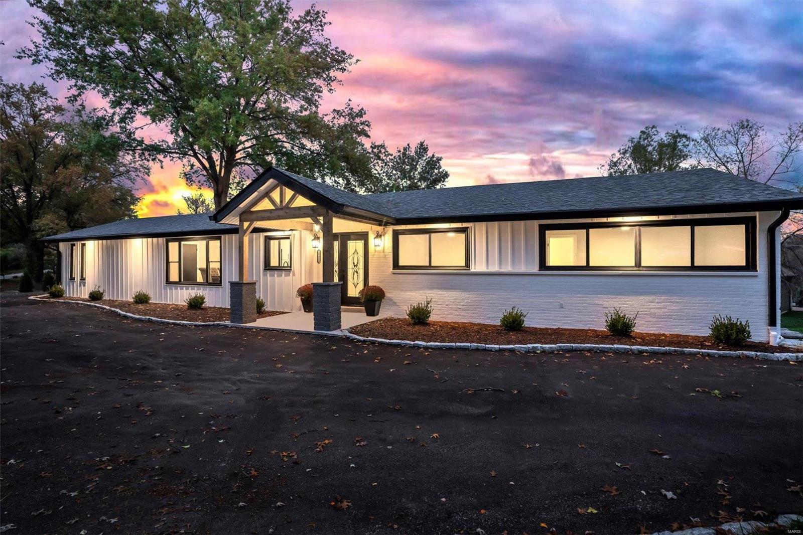 Country Fair Acres - Residential