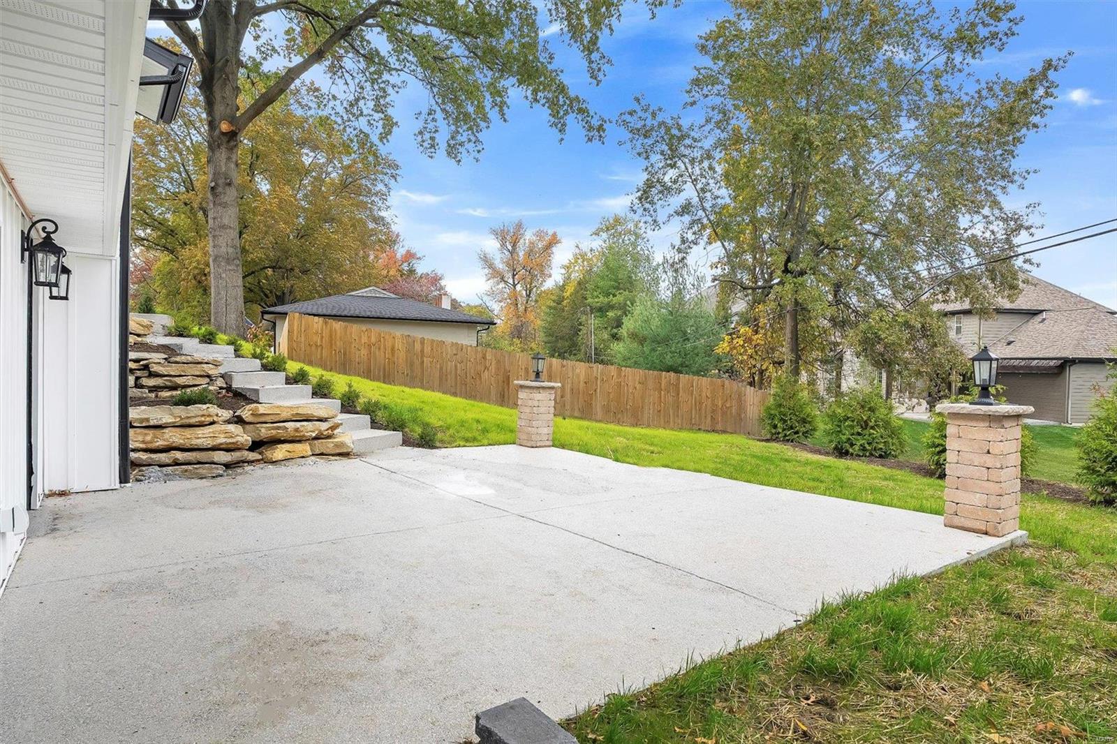 Country Fair Acres - Residential