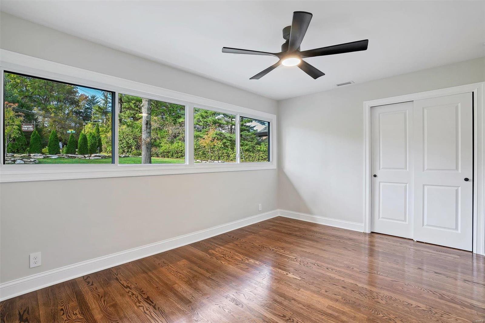 Country Fair Acres - Residential