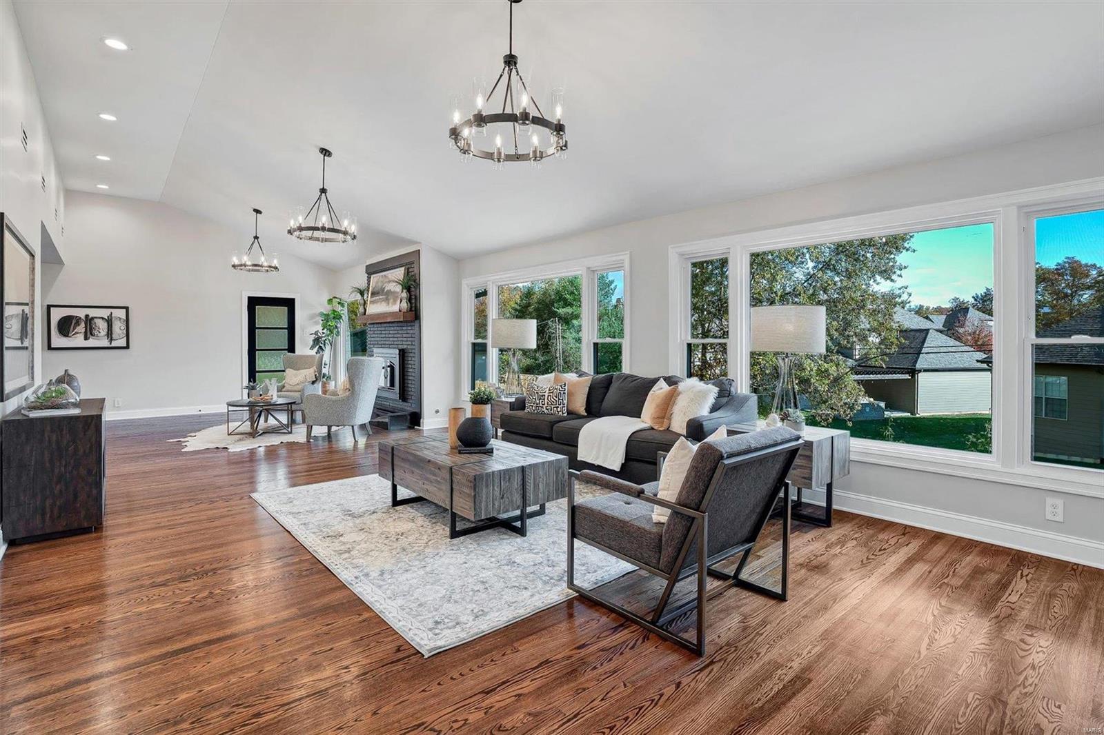 Country Fair Acres - Residential