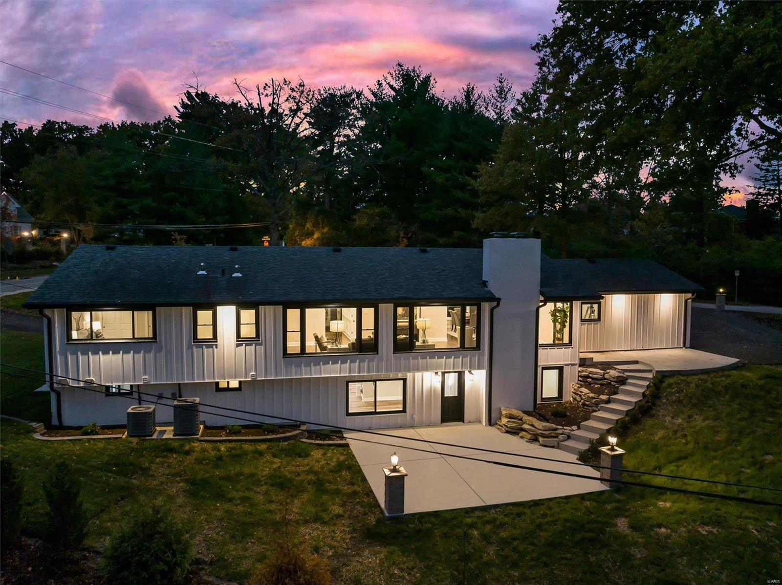 Country Fair Acres - Residential