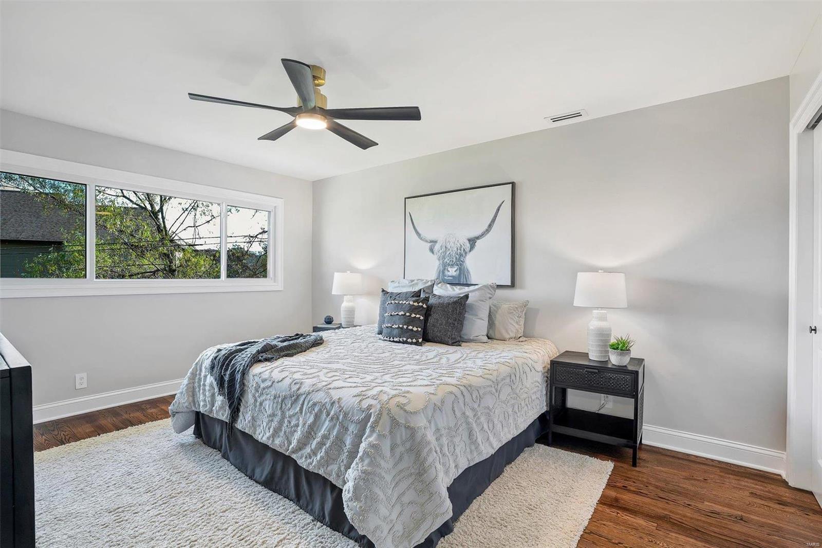 Country Fair Acres - Residential