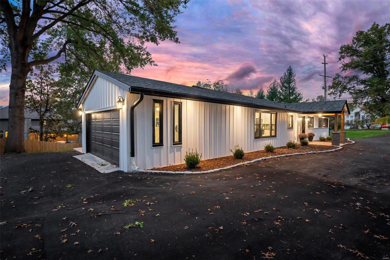 Country Fair Acres - Residential