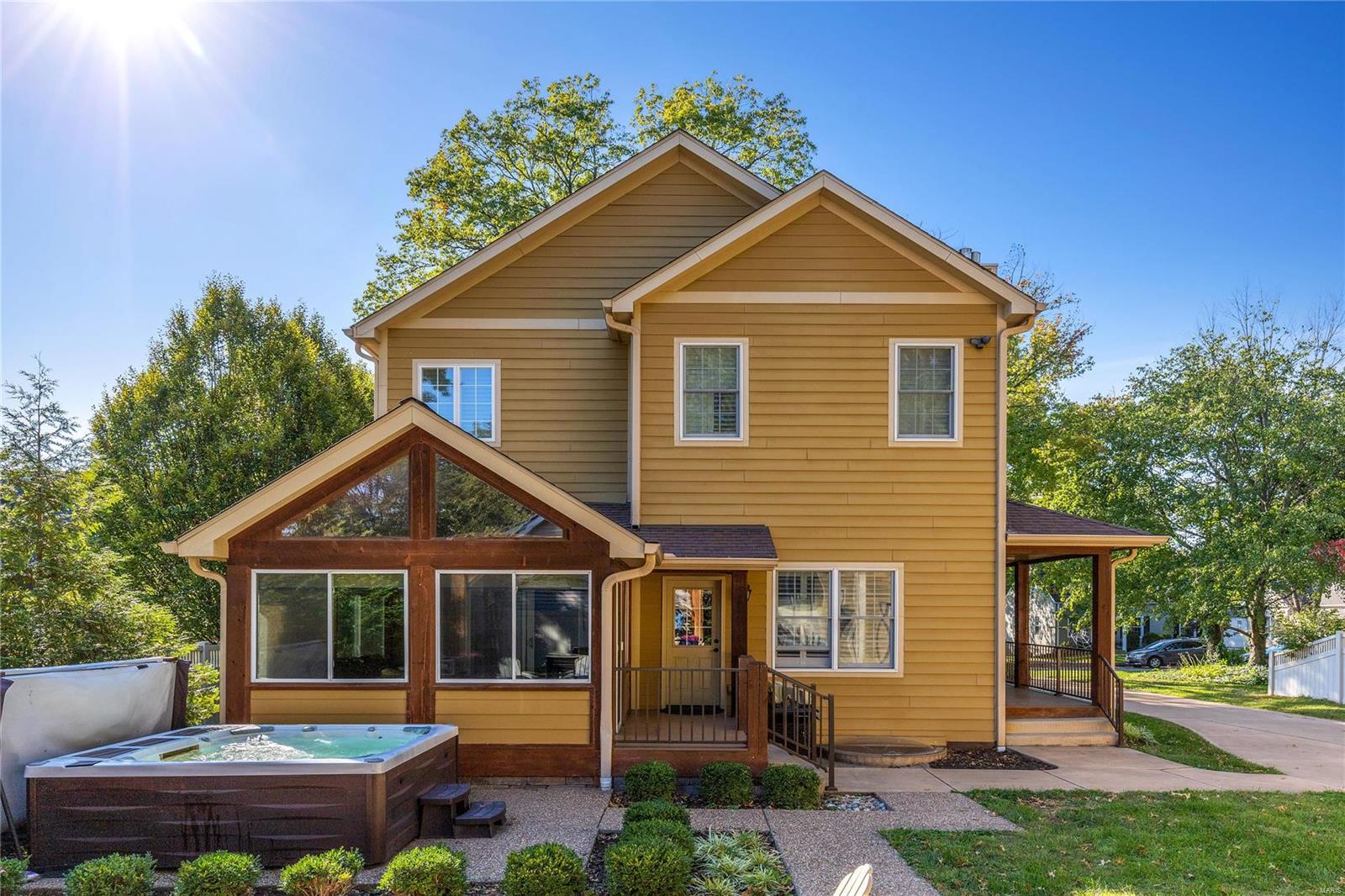 Avondale - Residential