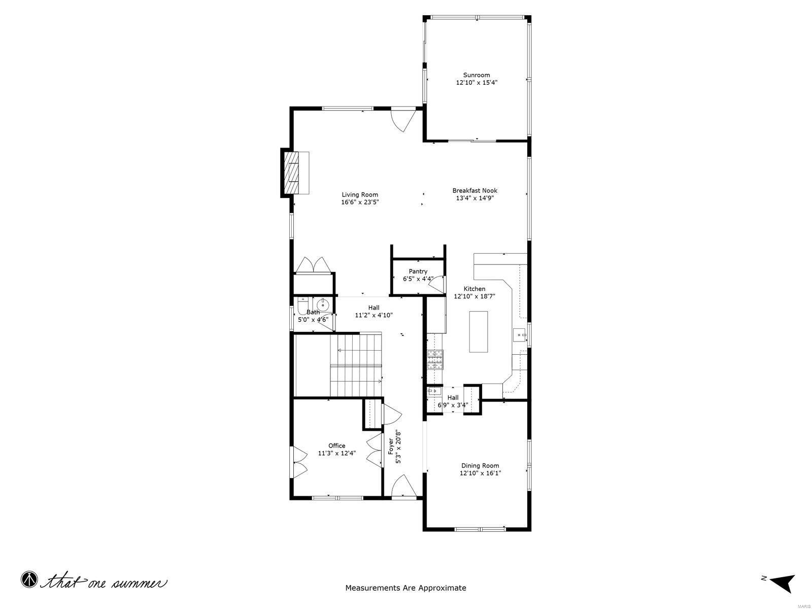 Avondale - Residential