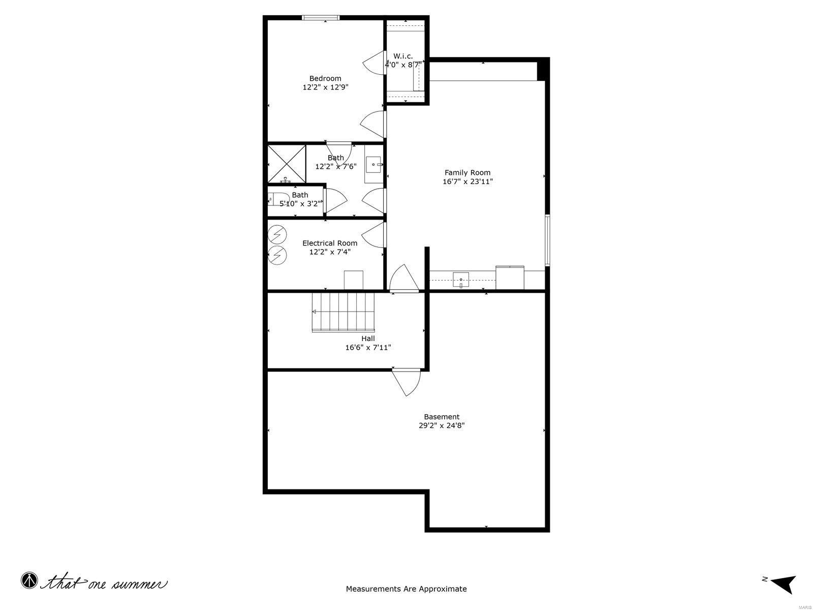 Avondale - Residential