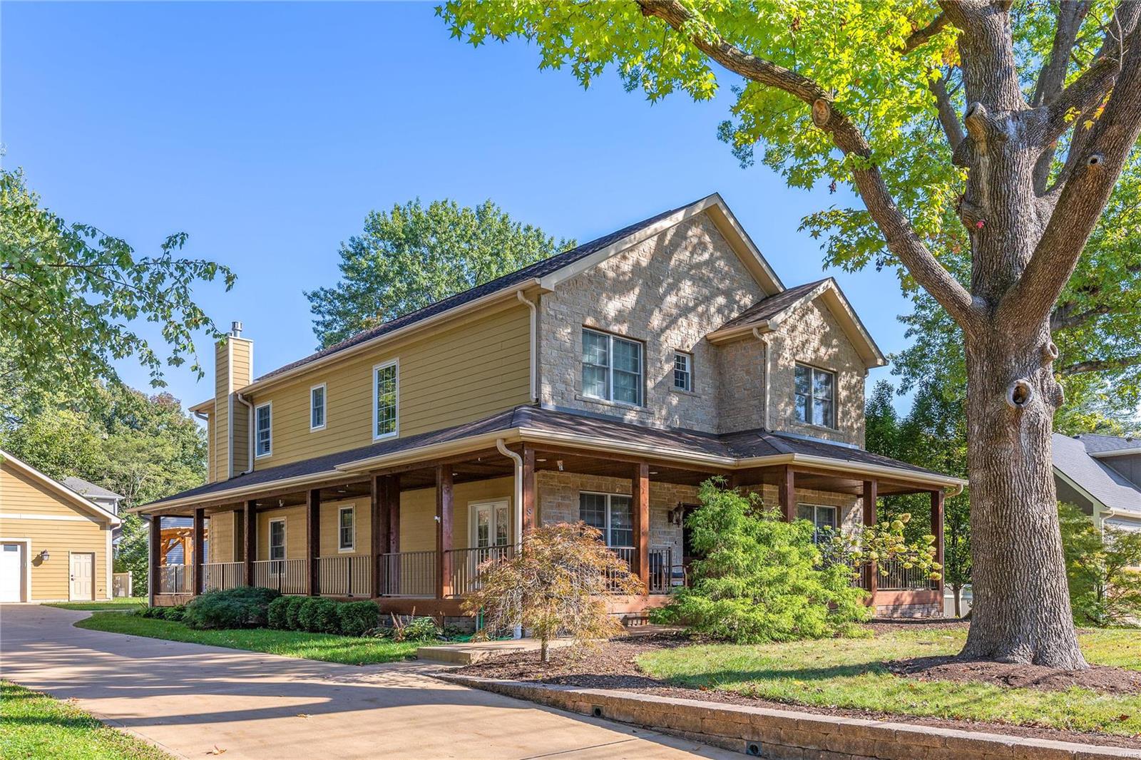 Avondale - Residential