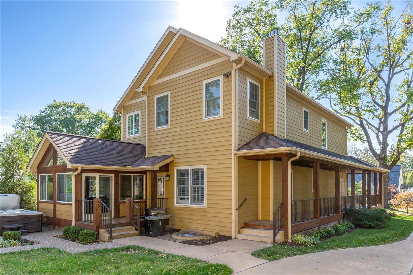 Avondale - Residential