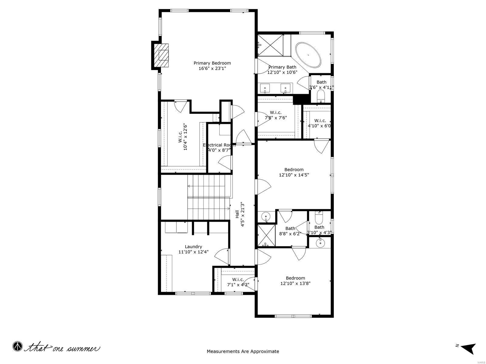 Avondale - Residential