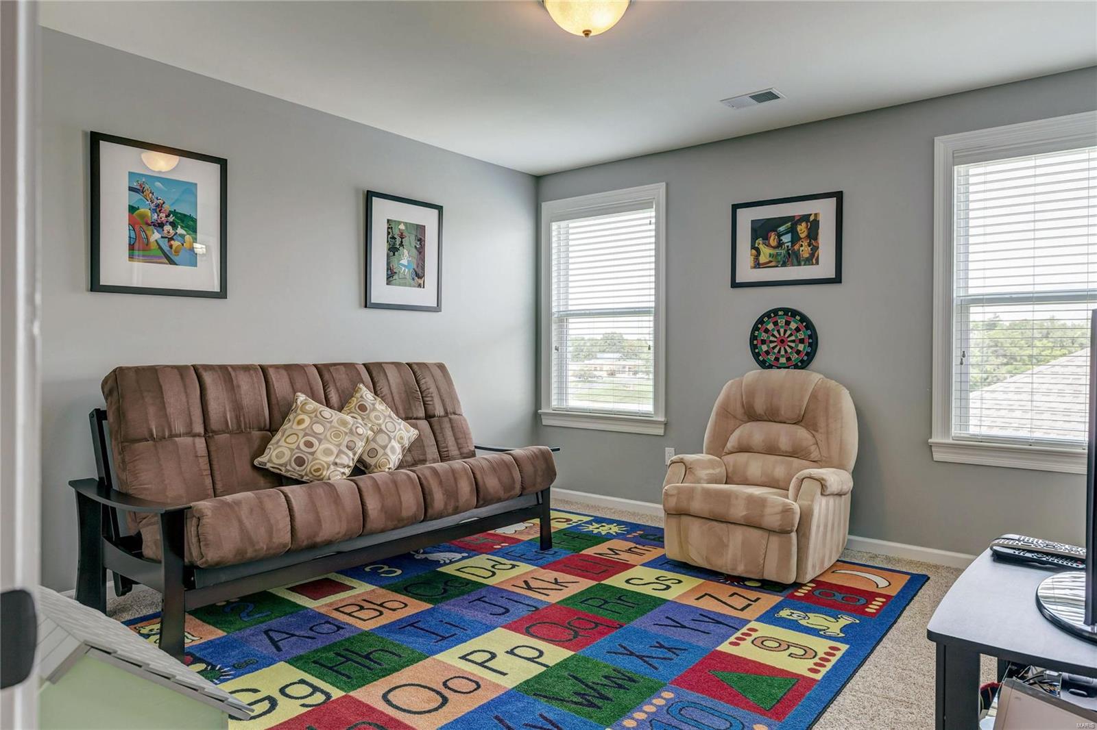 Reserve At Chesterfield Village-Plat - Residential