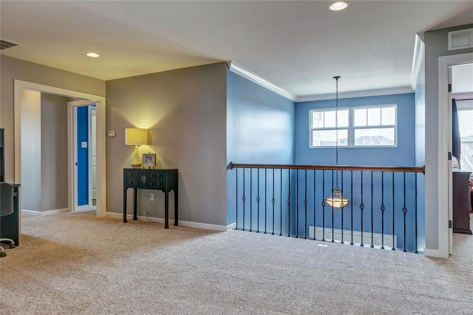 Reserve At Chesterfield Village-Plat - Residential