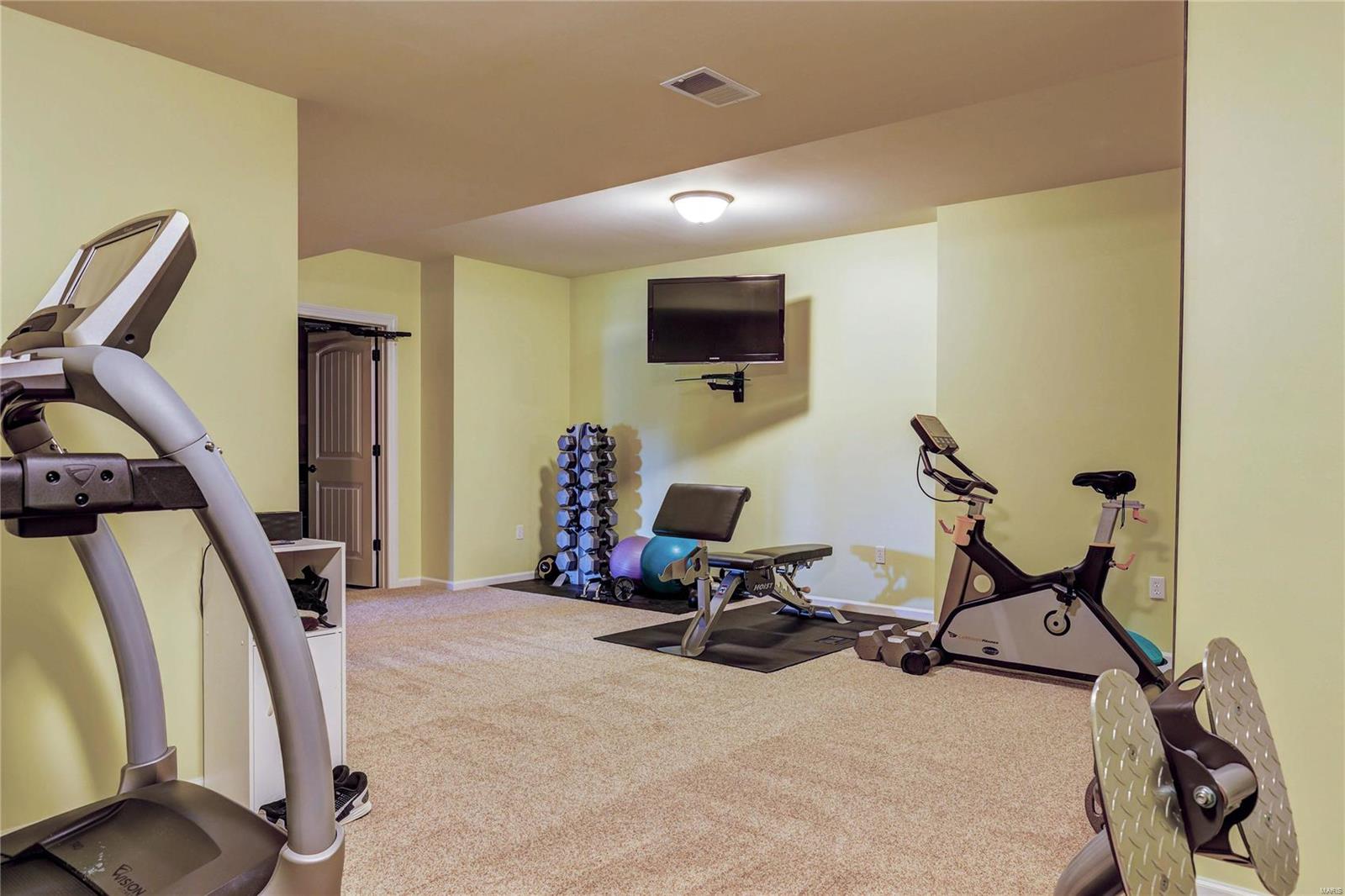 Reserve At Chesterfield Village-Plat - Residential