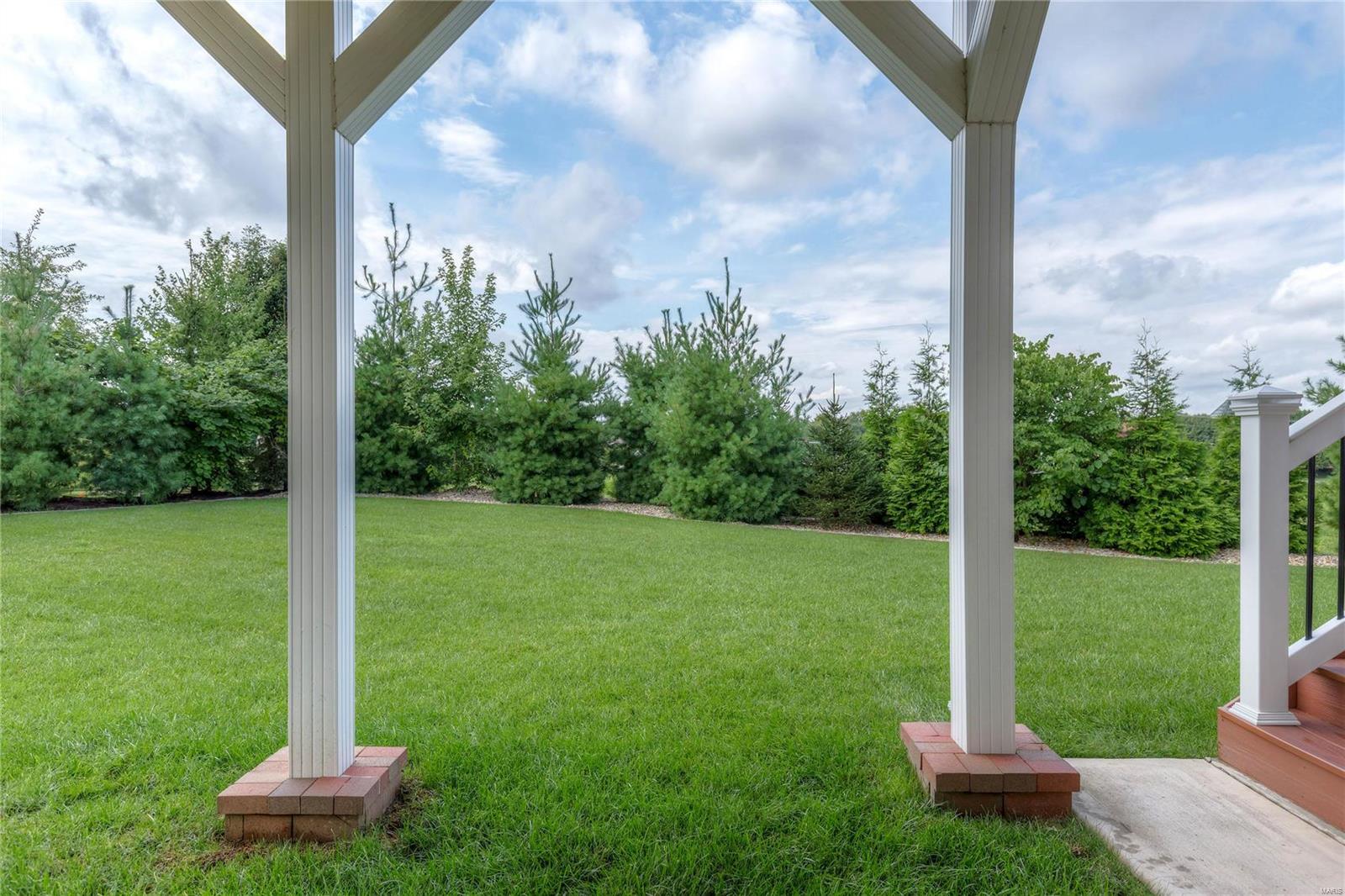 Reserve At Chesterfield Village-Plat - Residential