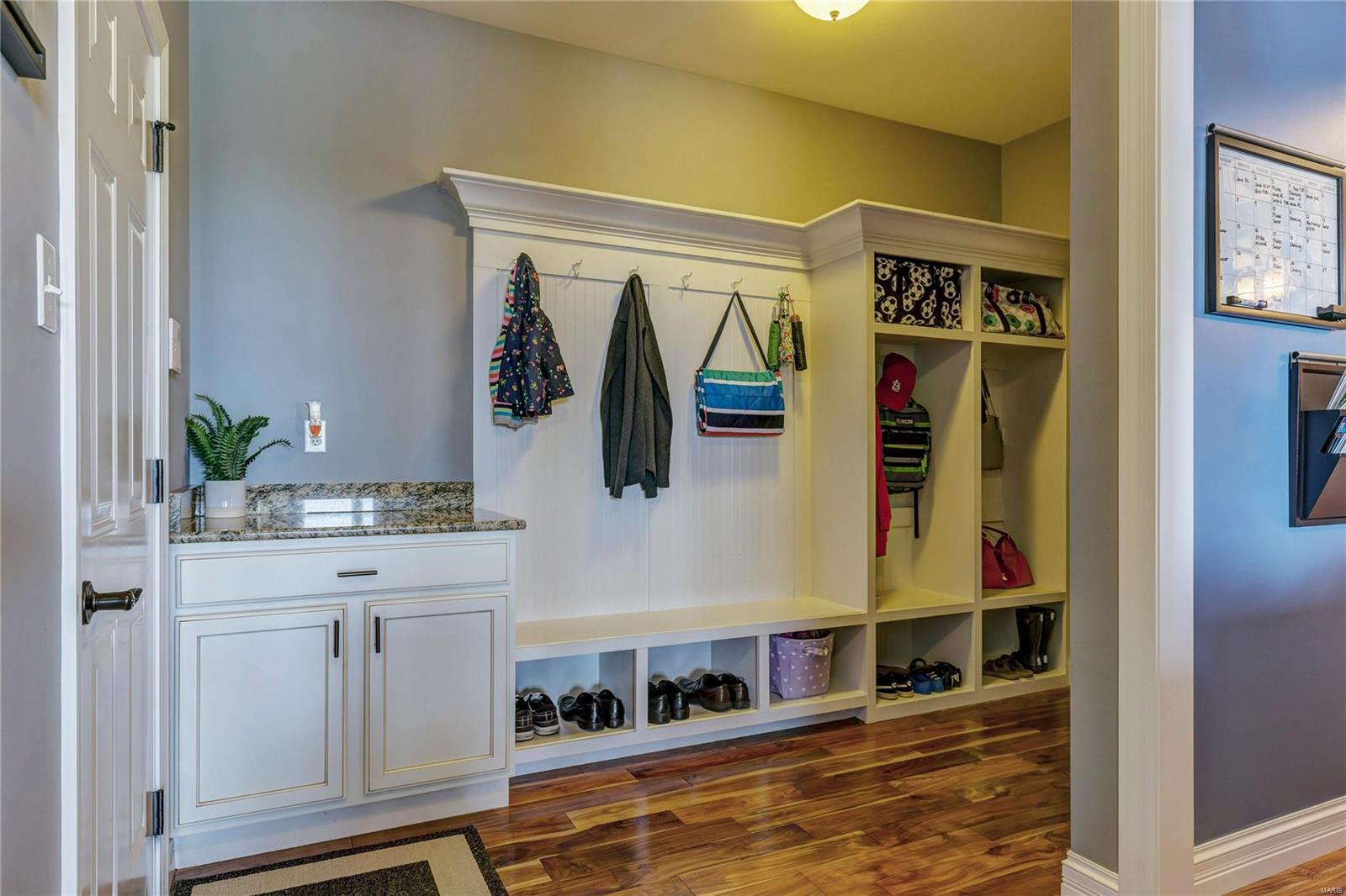 Reserve At Chesterfield Village-Plat - Residential