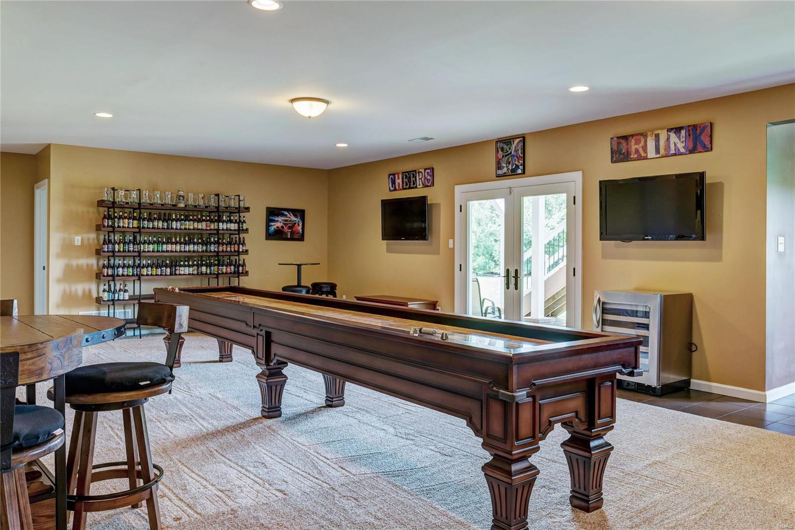 Reserve At Chesterfield Village-Plat - Residential