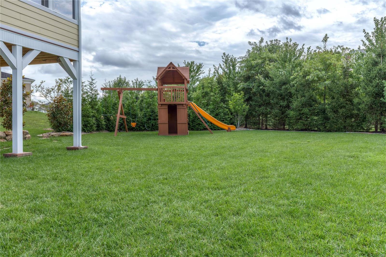 Reserve At Chesterfield Village-Plat - Residential