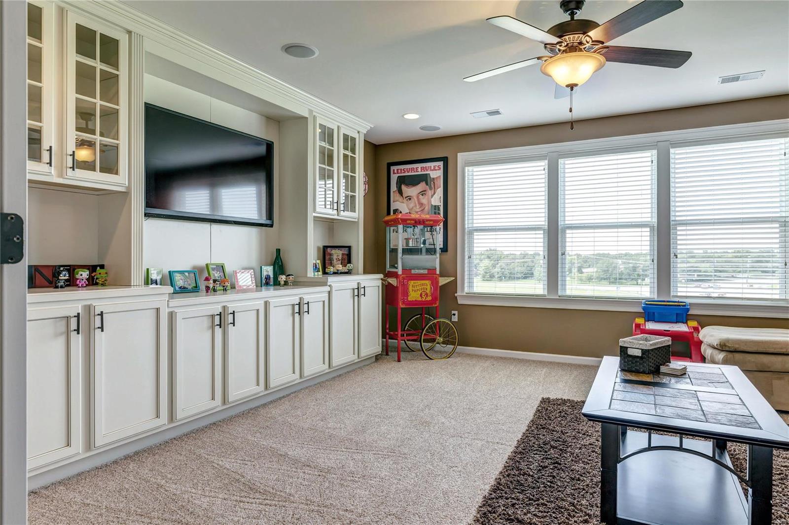 Reserve At Chesterfield Village-Plat - Residential