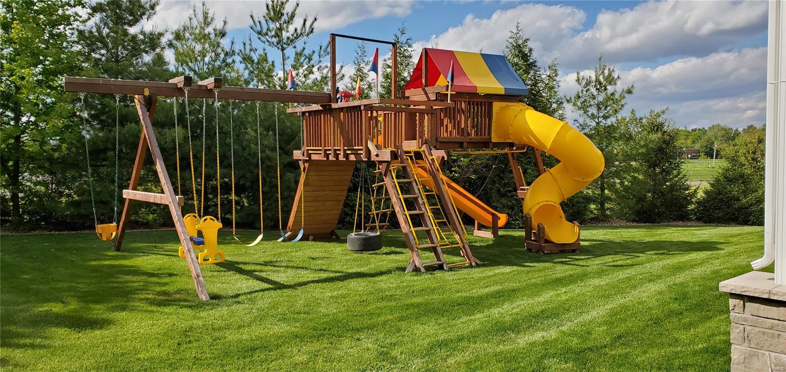 Reserve At Chesterfield Village-Plat - Residential