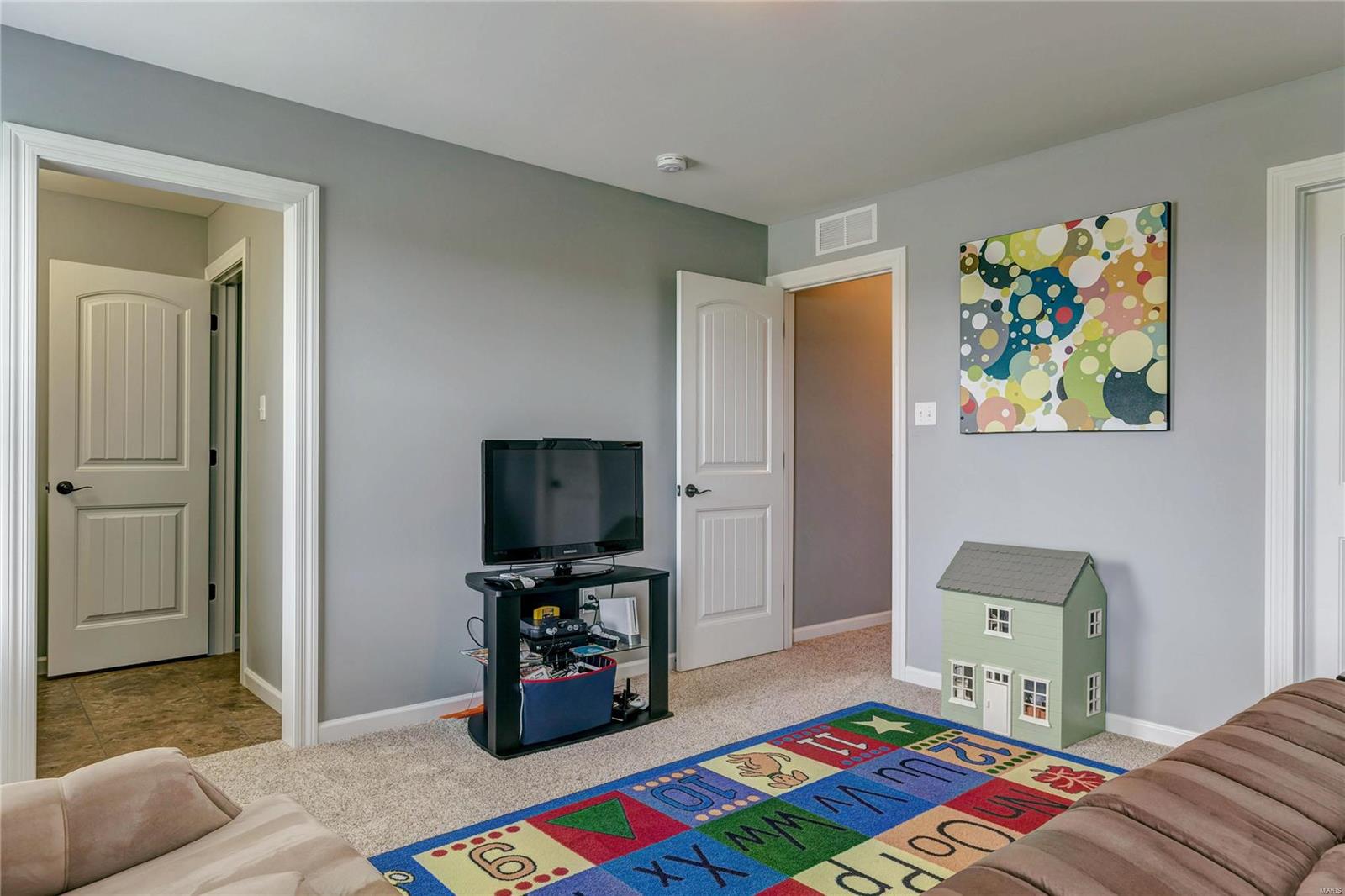 Reserve At Chesterfield Village-Plat - Residential