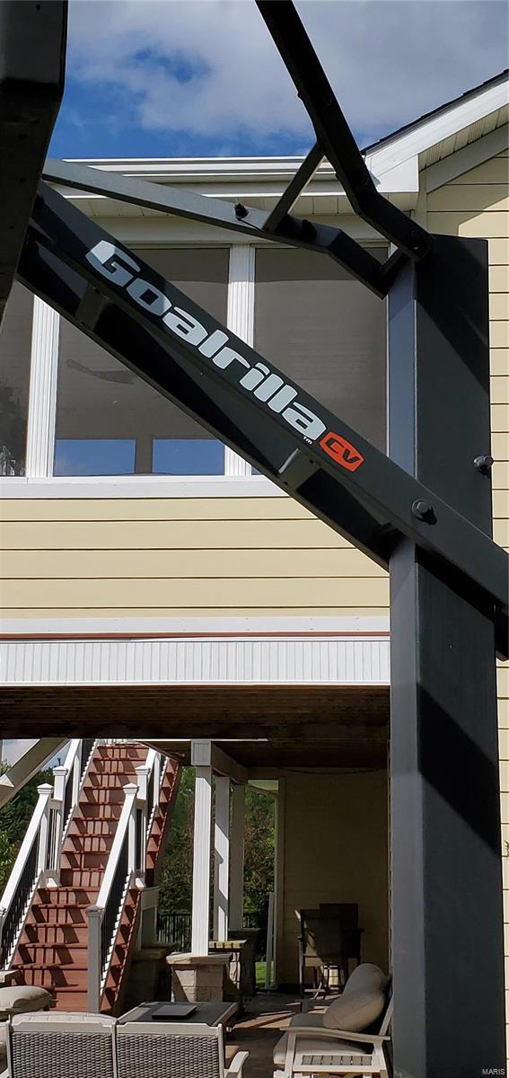 Reserve At Chesterfield Village-Plat - Residential