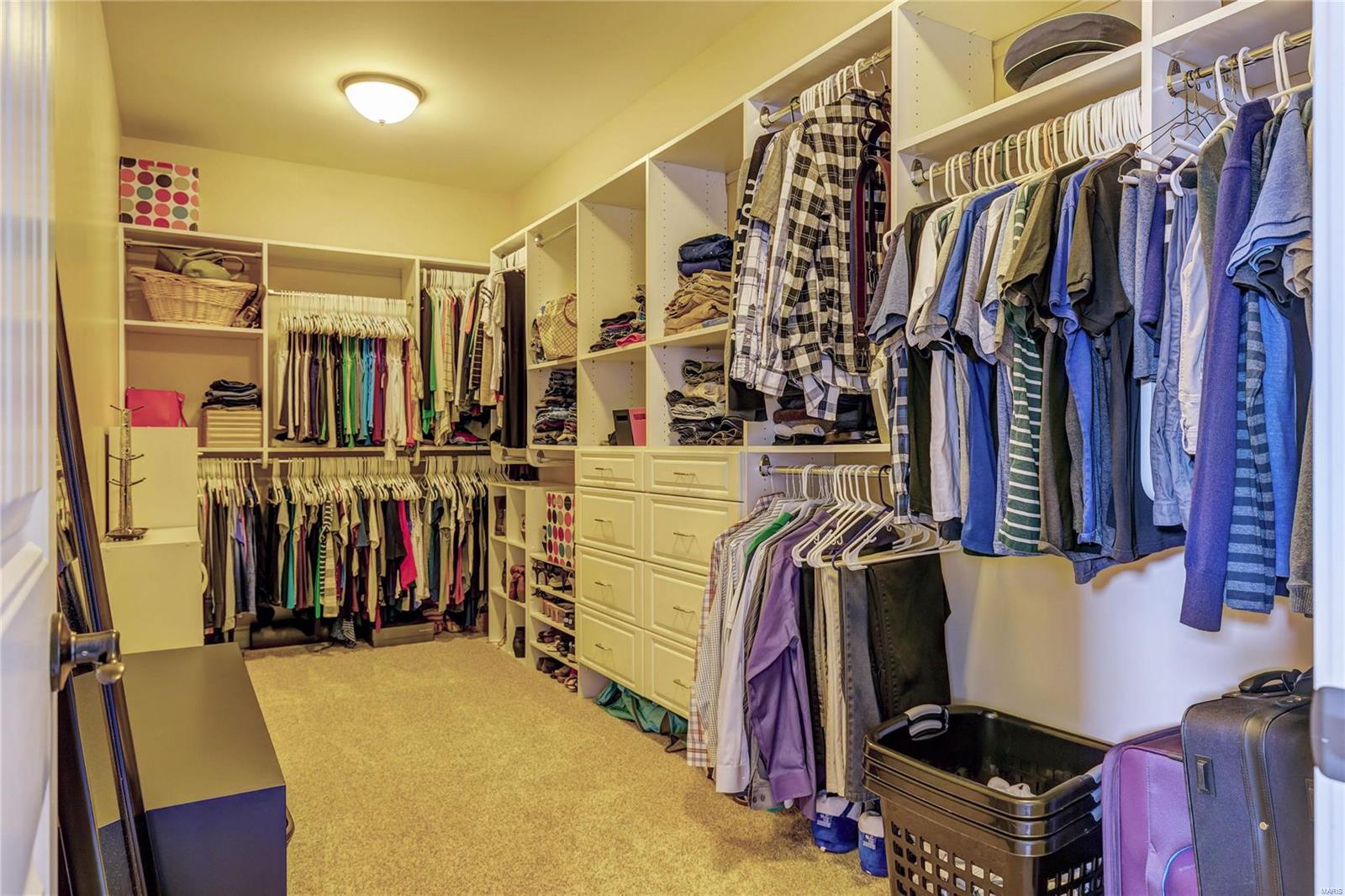 Reserve At Chesterfield Village-Plat - Residential