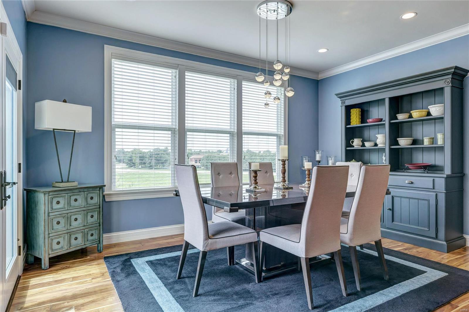 Reserve At Chesterfield Village-Plat - Residential