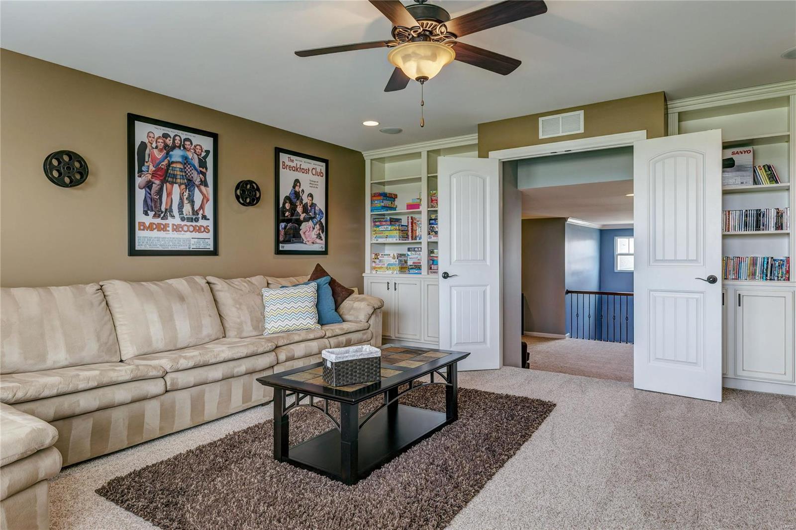 Reserve At Chesterfield Village-Plat - Residential