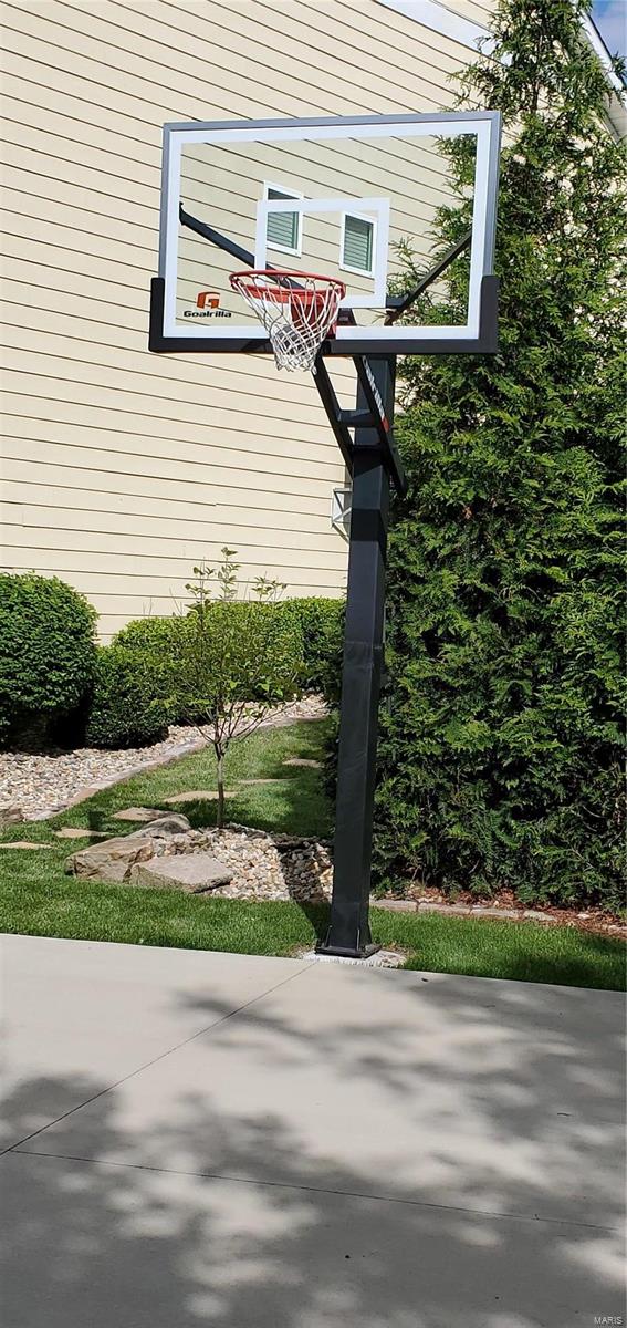 Reserve At Chesterfield Village-Plat - Residential