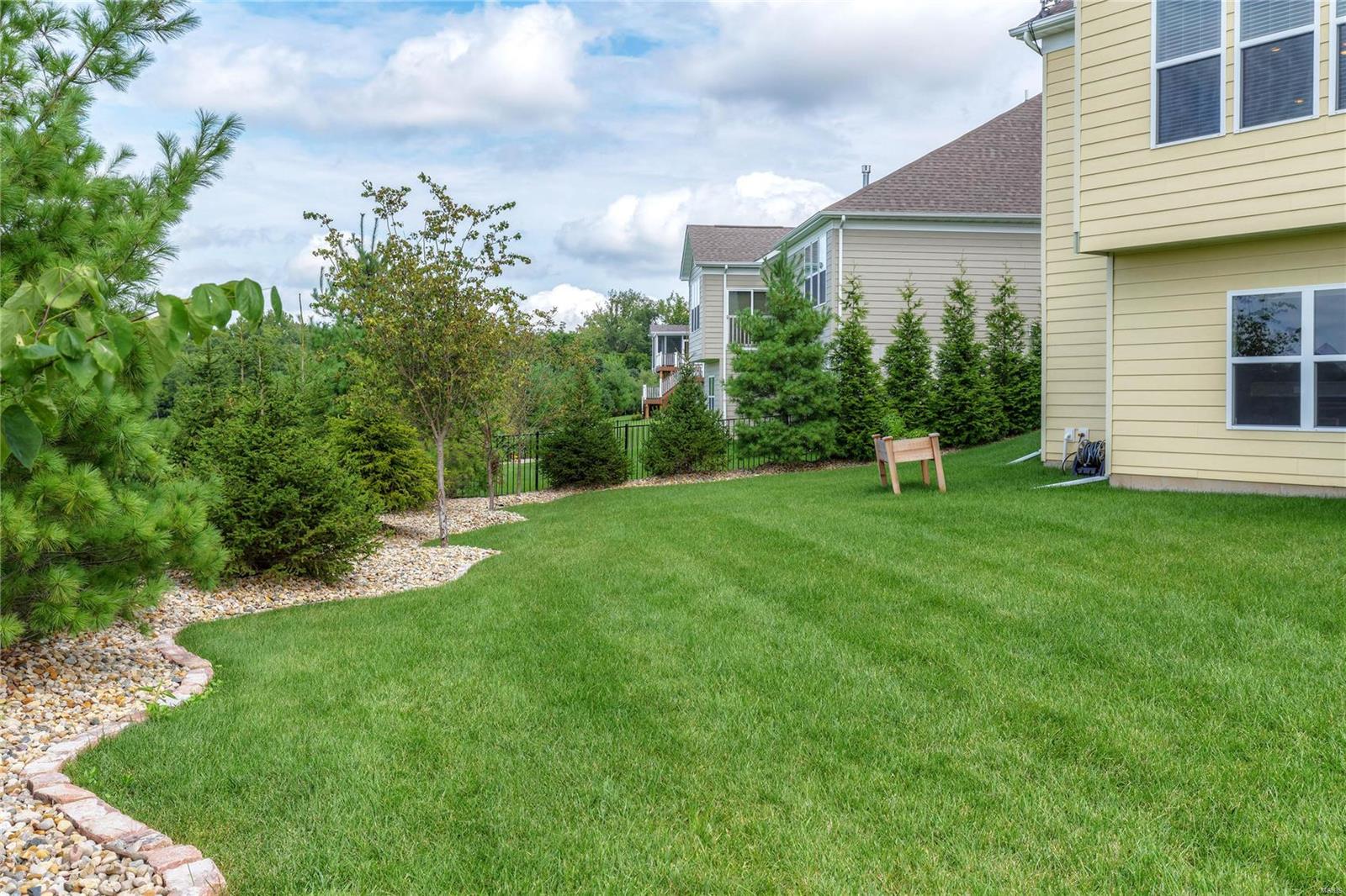 Reserve At Chesterfield Village-Plat - Residential