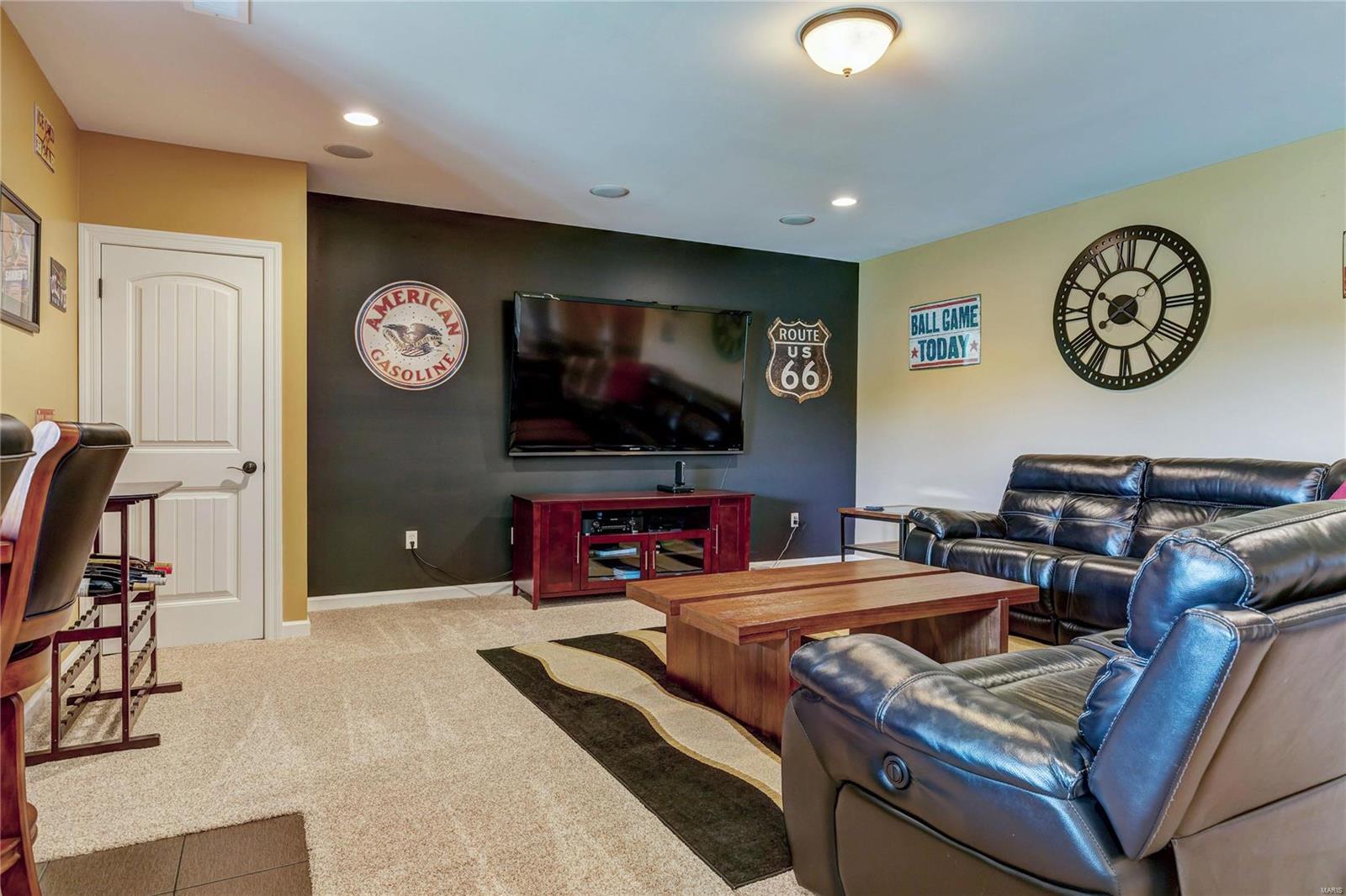 Reserve At Chesterfield Village-Plat - Residential