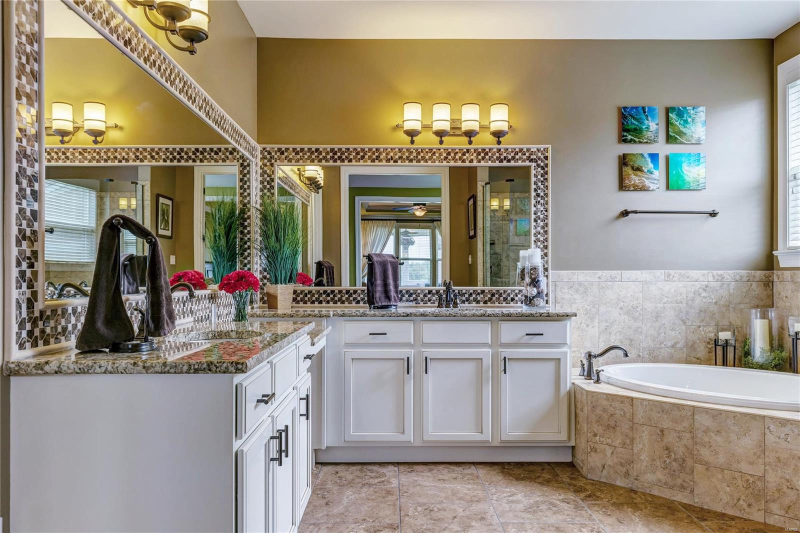 Reserve At Chesterfield Village-Plat - Residential