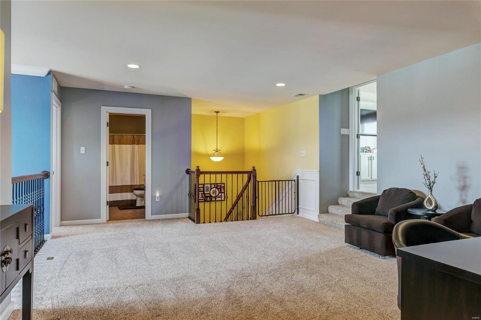 Reserve At Chesterfield Village-Plat - Residential