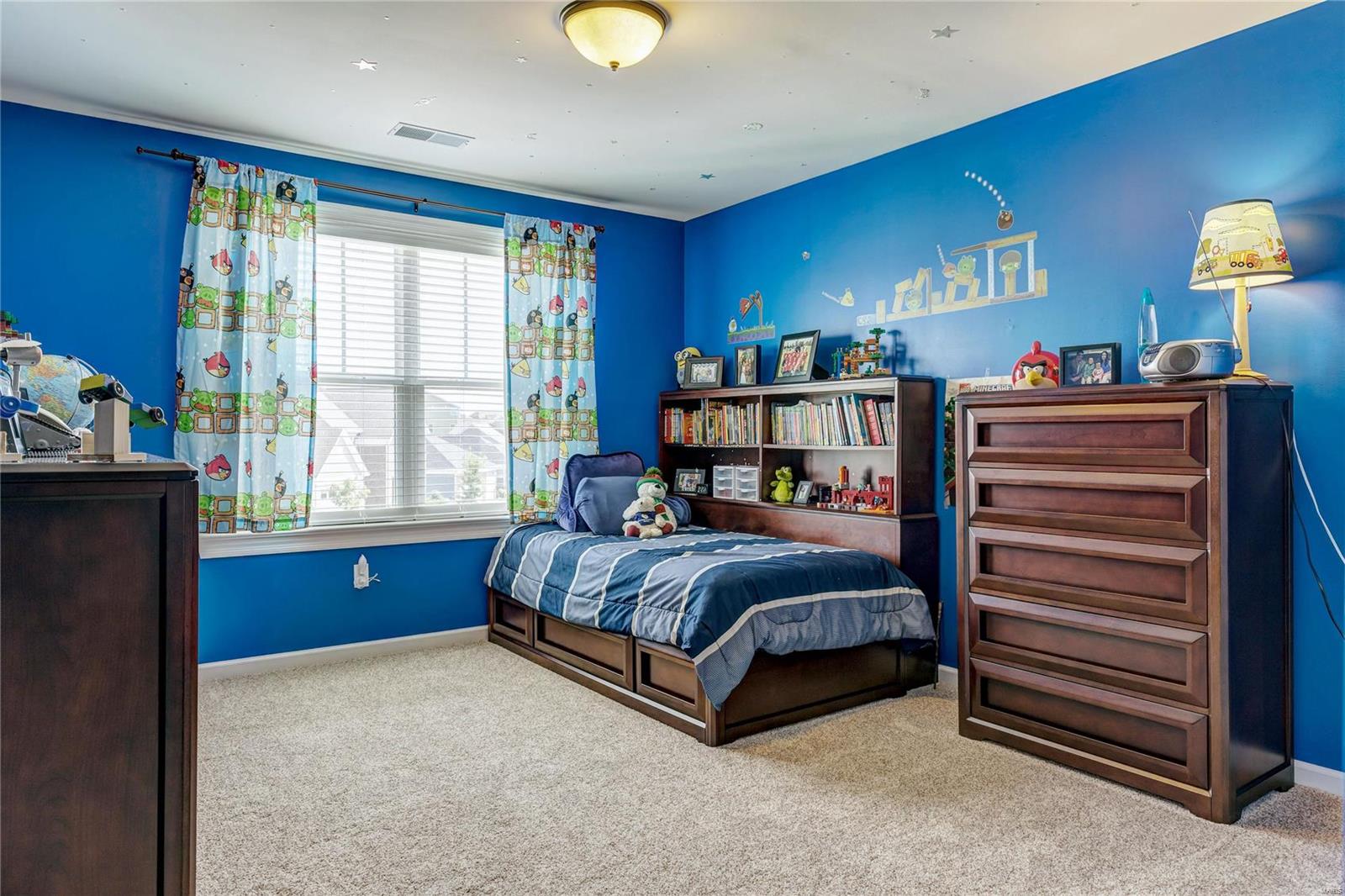 Reserve At Chesterfield Village-Plat - Residential