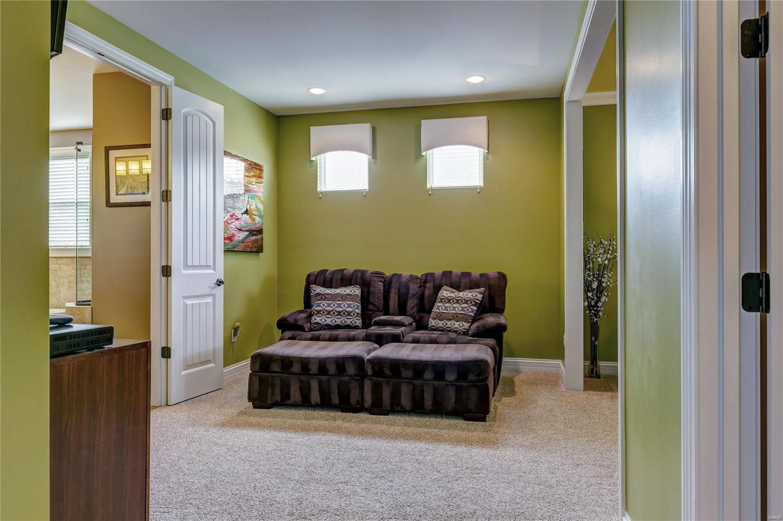 Reserve At Chesterfield Village-Plat - Residential