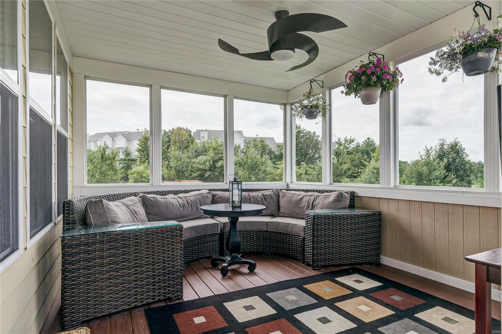 Reserve At Chesterfield Village-Plat - Residential