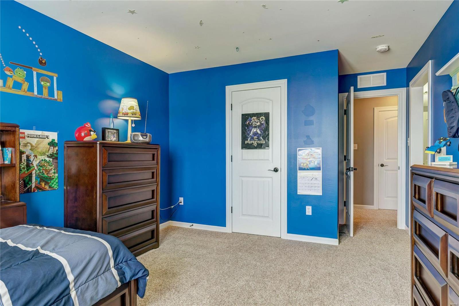 Reserve At Chesterfield Village-Plat - Residential