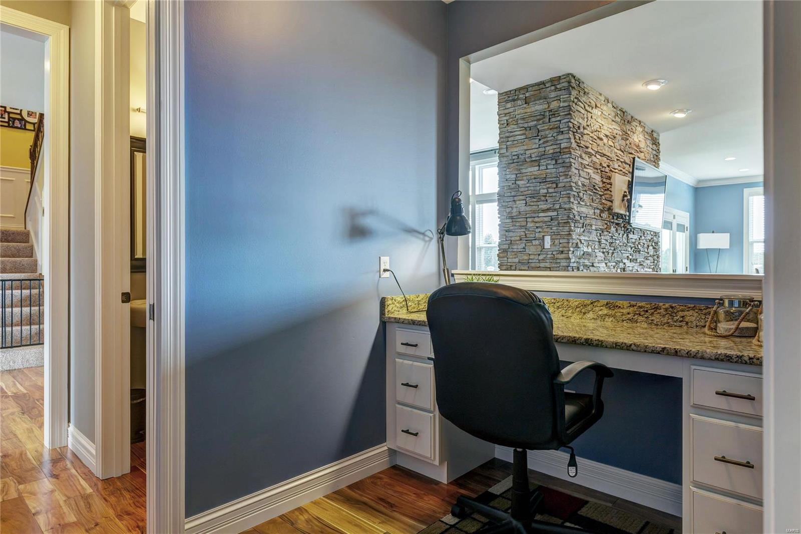 Reserve At Chesterfield Village-Plat - Residential