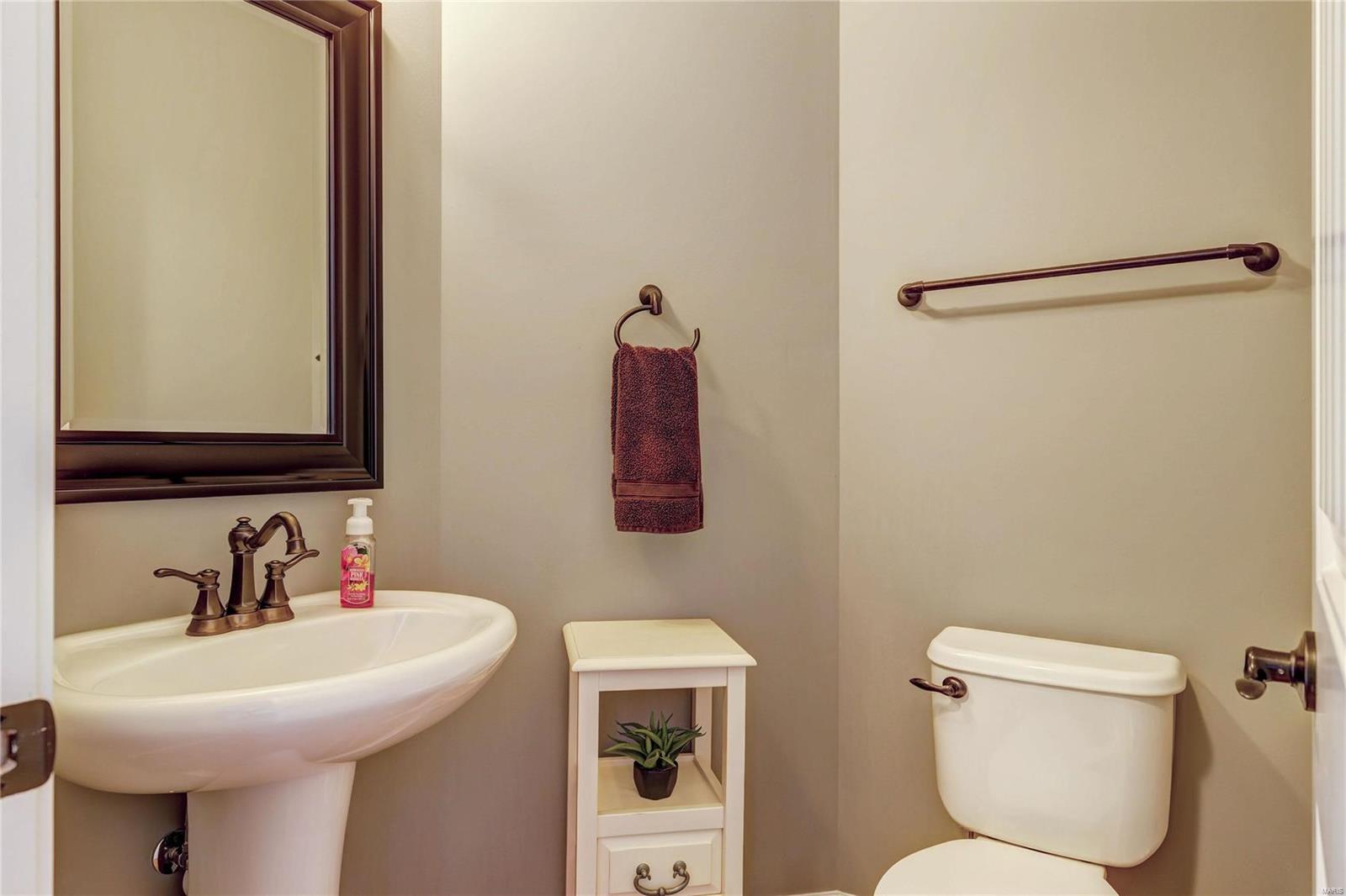 Reserve At Chesterfield Village-Plat - Residential