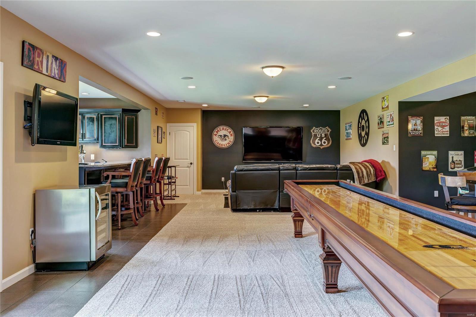 Reserve At Chesterfield Village-Plat - Residential