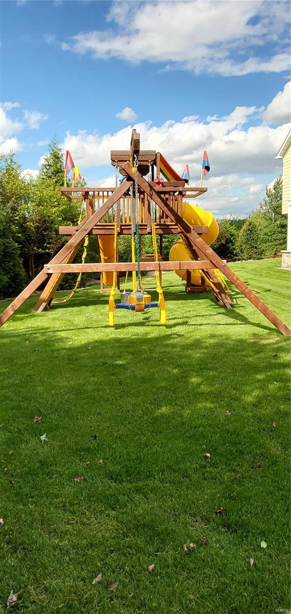 Reserve At Chesterfield Village-Plat - Residential