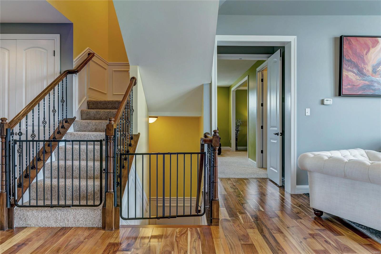 Reserve At Chesterfield Village-Plat - Residential