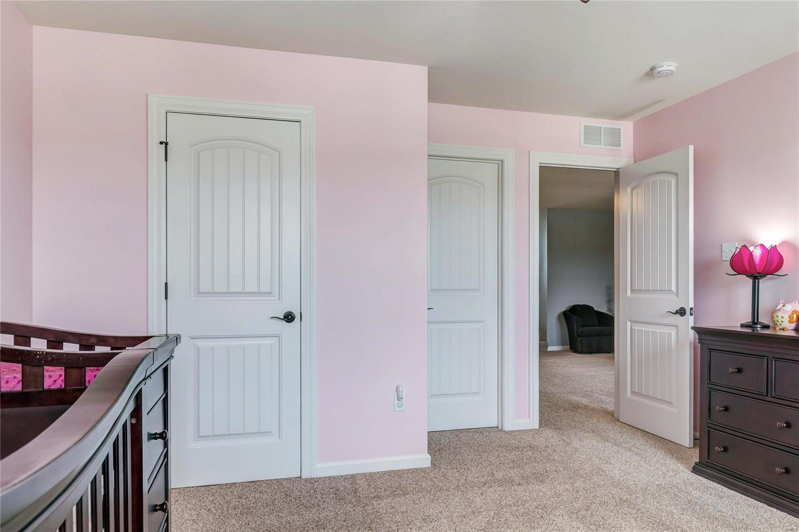 Reserve At Chesterfield Village-Plat - Residential