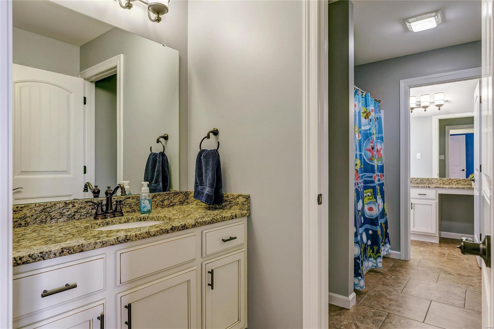 Reserve At Chesterfield Village-Plat - Residential