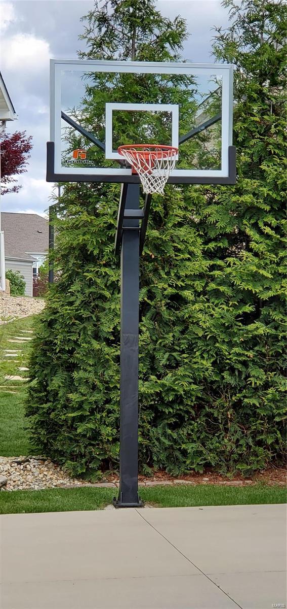 Reserve At Chesterfield Village-Plat - Residential