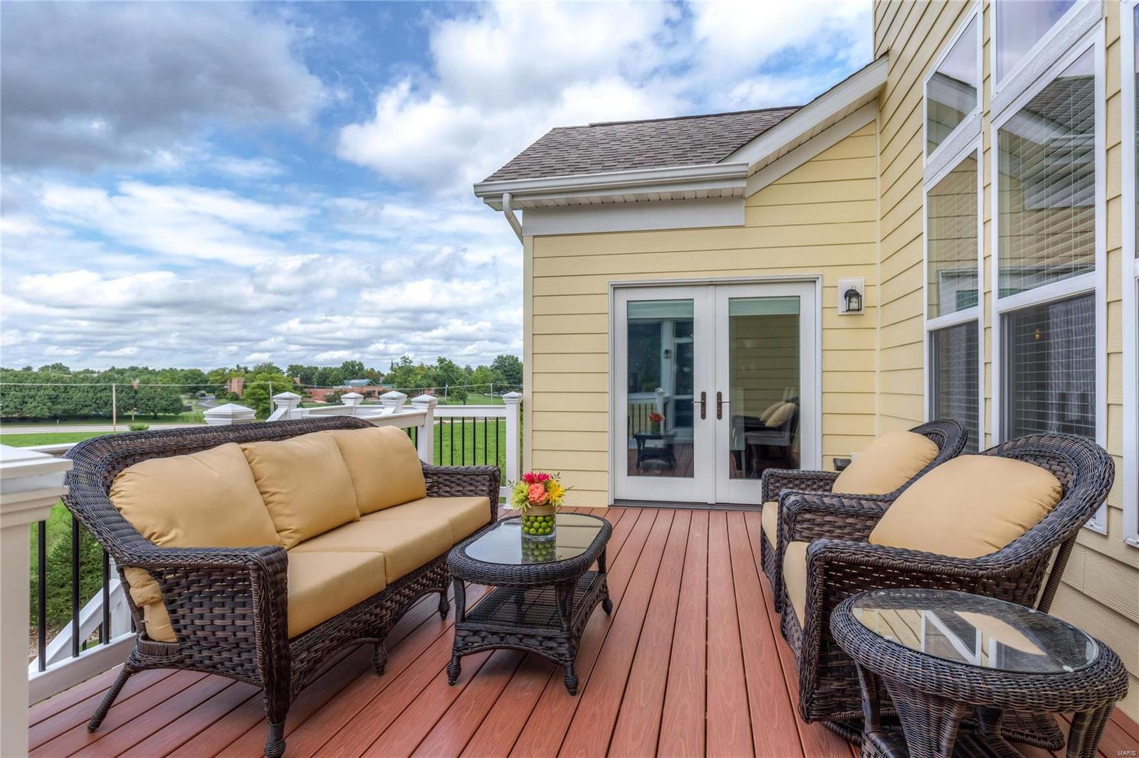 Reserve At Chesterfield Village-Plat - Residential