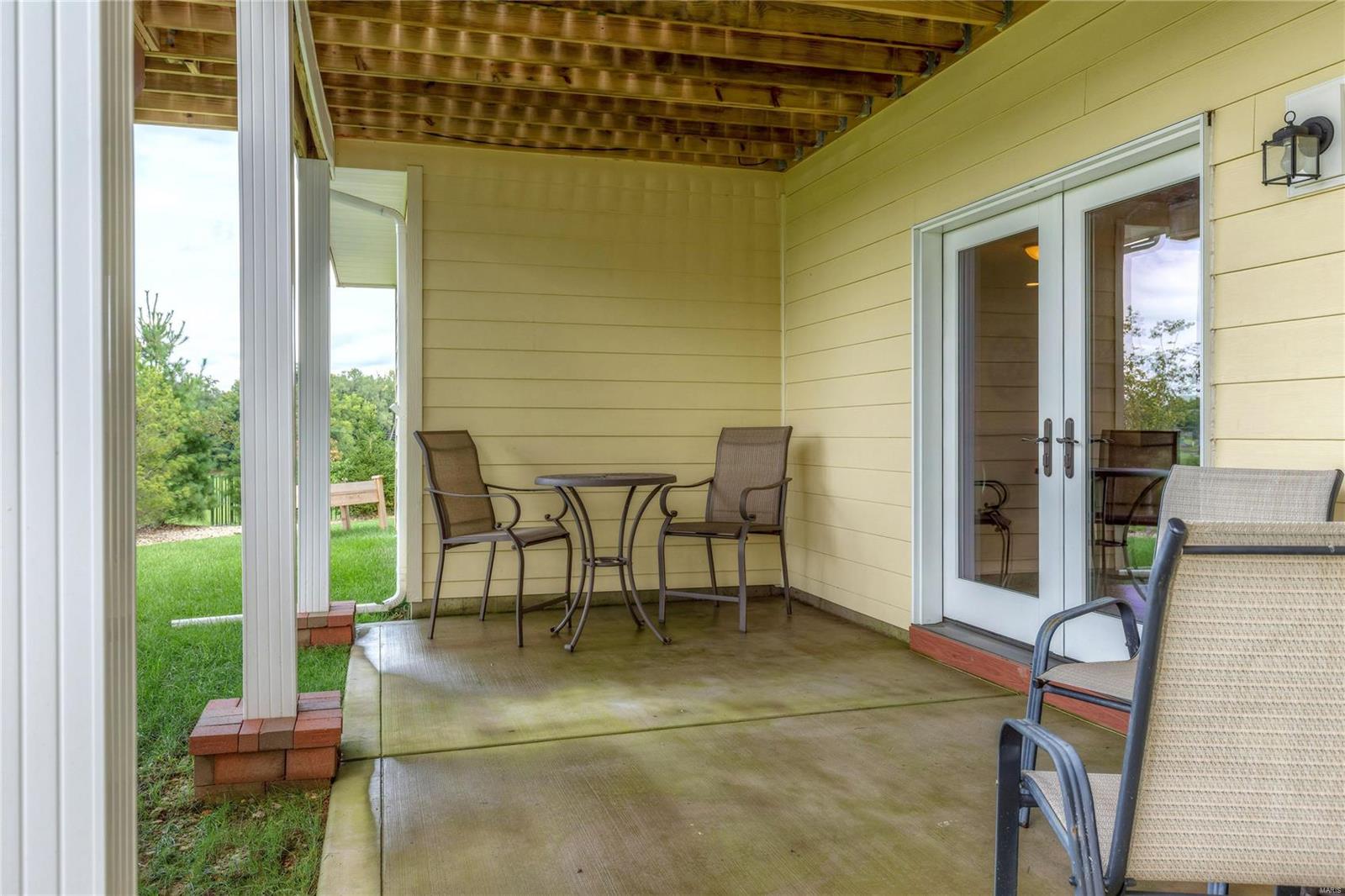 Reserve At Chesterfield Village-Plat - Residential